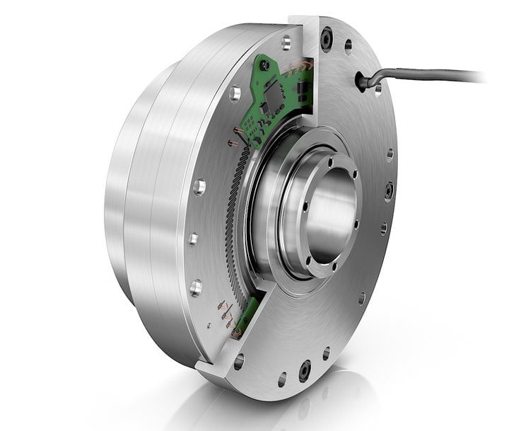 Schaeffler Offers Innovative Solution Package for the Robotics Industry